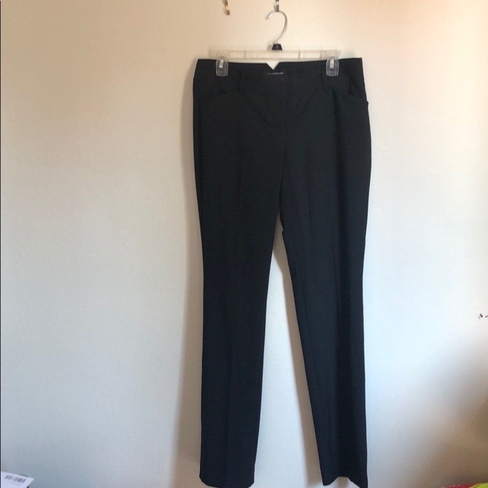Express Editor Pants